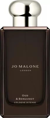 Eau de Cologne Jo Malone Oud & Bergamot Intense 100ml