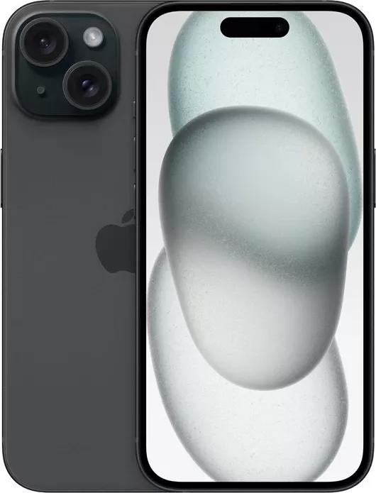 Celular Apple iPhone 15, 6.1", 128GB, i zi