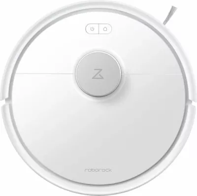 robot fshesë me korrent ROBOROCK Q7 BF 8000Pa, LiDAR, 3200mAh, 400ml/270ml, Wi‑Fi 2.4GHz, e bardhë