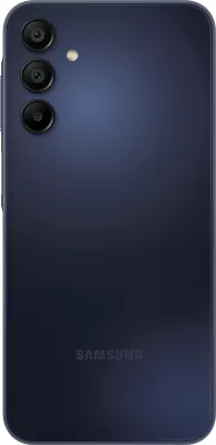 Celular Samsung Galaxy A15, 6.5", 4+128GB, i zi 