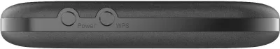 Router portabël D-Link DWR-932, 4G LTE, Wi-Fi 4, 2000mAh, i zi