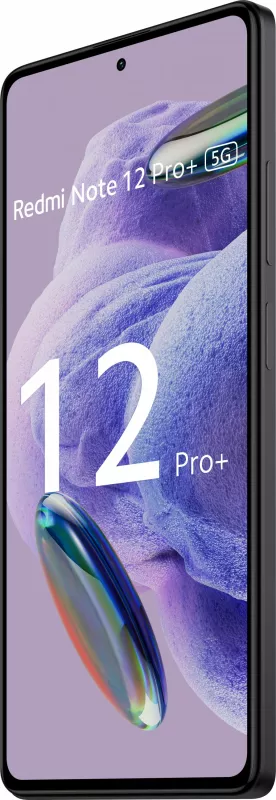 Celular Xiaomi Redmi Note 12 Pro+, 6.67", 8+256GB, 5G, i zi