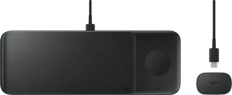 Karikues wireless Samsung EP-P6300, 1 m, i zi