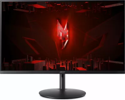 Monitor Acer Nitro XF240YX1b 23.8 inç, 200Hz, Full HD, i zi