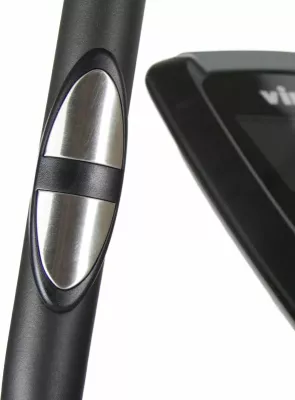 Biçikletë stërvitjeje Virtufit, unisex