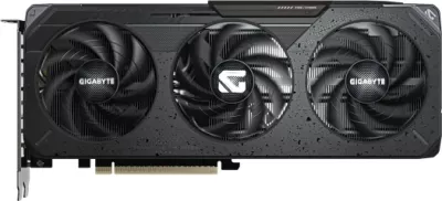 Kartel grafike GIGABYTE GeForce RTX 5060 Gaming OC 8GB GDDR7, PCI-E 5.0, e zezë