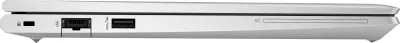 Laptop HP EliteBook 640 G10, 14", Intel Core i5-1335U, 16 GB RAM, 512 GB SSD, Gri