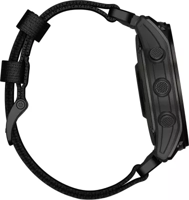Smartwatch Garmin tactix® 7 AMOLED Edition, 51 mm