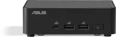 Mini PC barebone ASUS NUC 14 Pro RNUC14RVKU500002I, DDR5-SDRAM, Wi-Fi 6E, 120 W