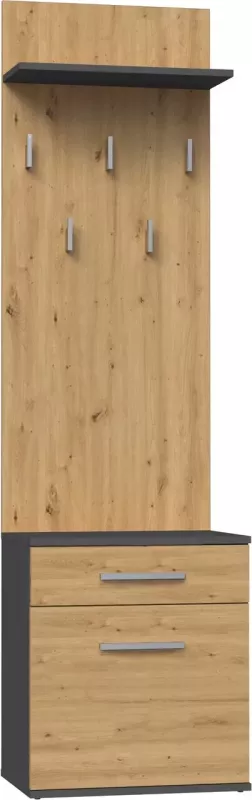 Dollap për paradhome Eva