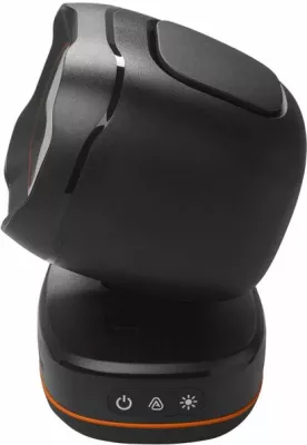 Dritë party JBL PartyLight Beam, 22 W, Bluetooth 5.3, RGB, e zezë