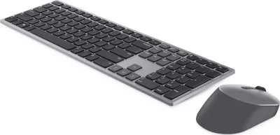 Set Tastierë dhe maus wireless Dell KM7321W, hiri 