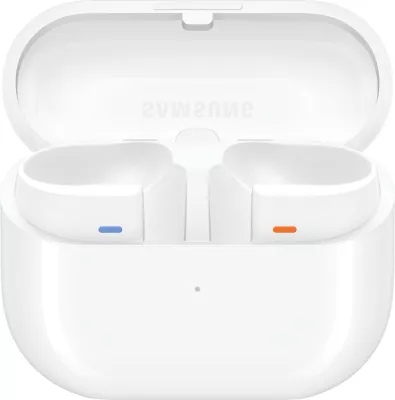 Kufje Samsung Galaxy Buds3 Pro, True Wireless Stereo, 5.4 g, Bardhë