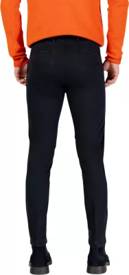 Pantallona chino për meshkuj Borghese 5WPA01 07CO126M, blu [Madhësia: 44]