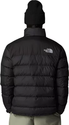 Jakne për meshkuj The North Face Limbara NF0A89EGJK3, e zezë [Madhësia: S]