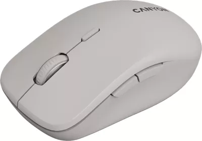 Maus CANYON MW-12 wireless dual-band, 6 butona, 2400 DPI, gri