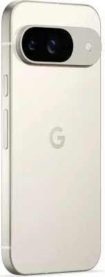 Celular Google Pixel 9, 128GB, 12GB RAM, Porcelain