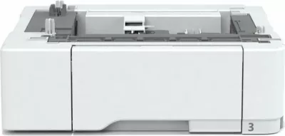 Sirtar letre Xerox 097N02465 550-fletësh për C410/C415, bardhë/gri