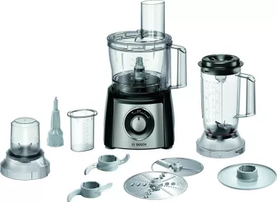 Procesor ushqimi Bosch MCM3PM386, 2.3L, 900W, i zi