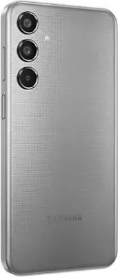 Celular Samsung Galaxy M35, 6.6", 6+128GB, DS, 5G, hiri