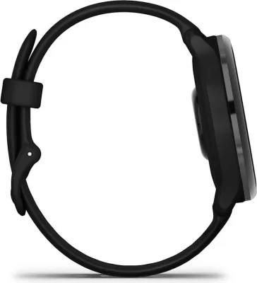 Smartwatch Garmin vivoactive 6 black/grey