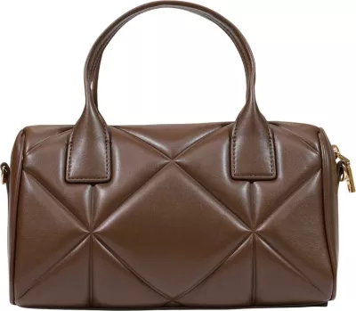 Çantë dore Love Moschino JC4034PP1, kafe