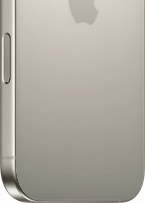 Celular Apple iPhone 16 Pro Max 256GB Titanium