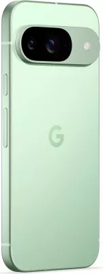 Celular Google Pixel 9, 12 GB, 256 GB, 50 MP, Android 14, Gjelbër