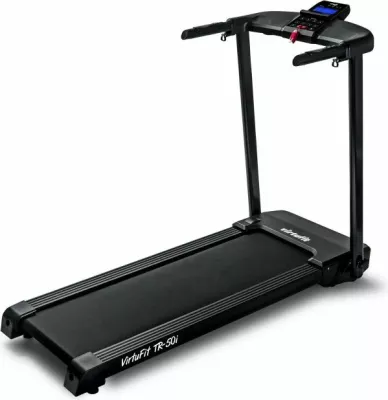 Tapis elektrik Virtufit për femra dhe meshkuj, gri
