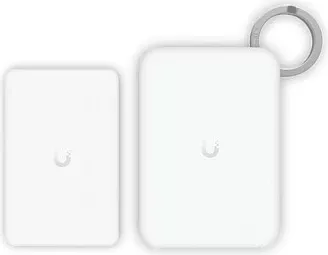Analizues spektri WiFi Ubiquiti UISP WM-W, 32.4 mW, i bardhë