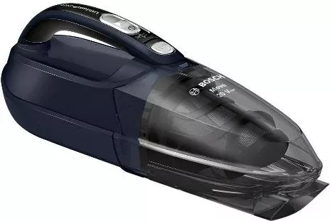 Fshesë dore Bosch BHN20L, 18 V, Blu