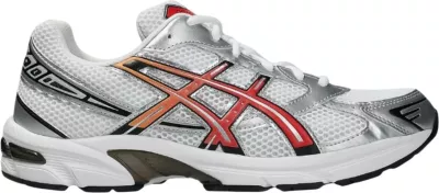 Atlete për meshkuj ASICS GEL-1130 1203A609, të kuqe