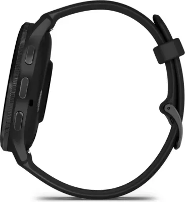 Smartwatch Garmin Venu 3, 45 mm, AMOLED, GPS, i zi