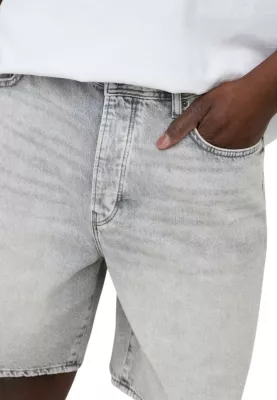 Shorce për meshkuj Only & Sons ONSFADE LMG 3157 TAI DNM, gri [Madhësia: XXL]