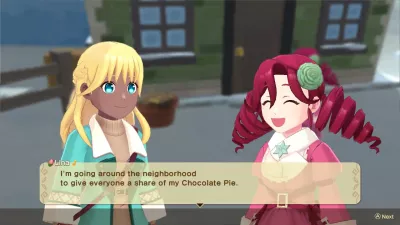 Lojë Nintendo Switch, Numskull Games, Harvest Moon: The Winds of Anthos Complete Edition, PEGI 3