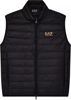 Jelek për meshkuj EA7 8NPQ06 PNGPZ, zi ari [Madhësia: XL]