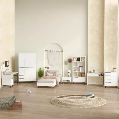 Set dhome për të rinj Skye Decor, ON27-W