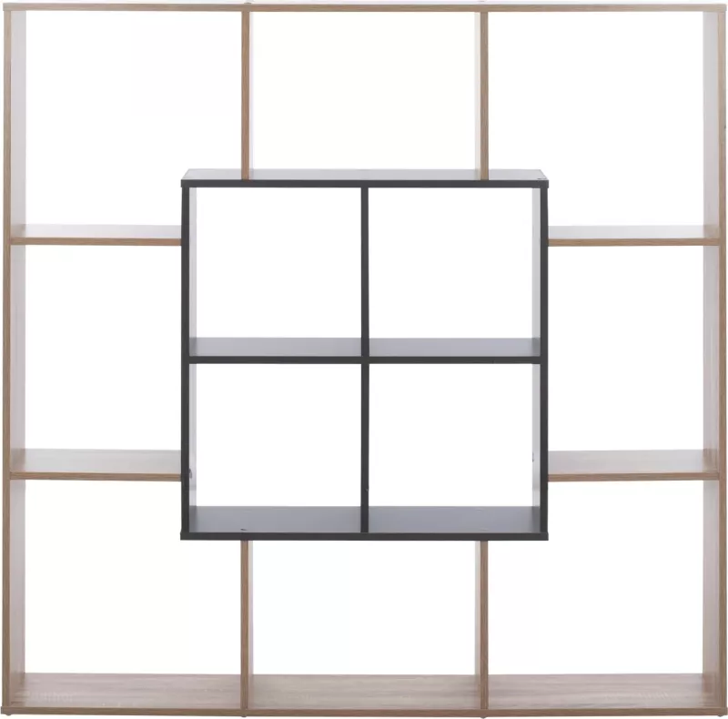 Raft librash BRODY FH8771.02 136X22X136 gri