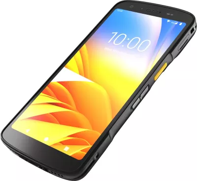 Terminal për mbledhje të të dhënave Zebra TC22, Android, 64GB, i zi