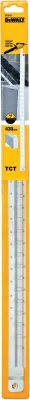 Teh sharrë DeWALT Spezialsaegeblatt HM 430mm për beton të lehtë