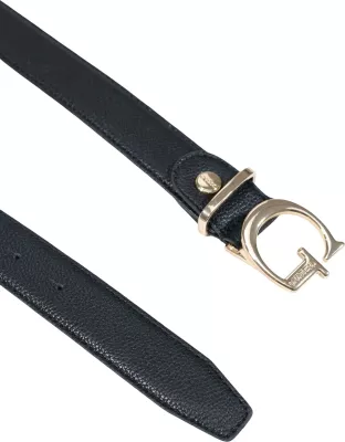Rrip për femra Guess Delphine BW9465, i zi [Madhësia: S]