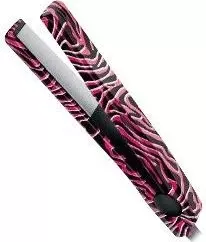 Drejtues flokësh, Remington, S2880 Define & Style Mini, 15 cm, 200°C, e zezë