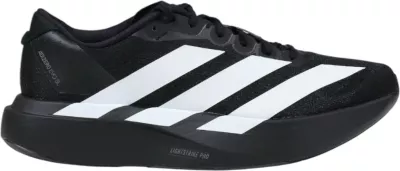 Atlete për meshkuj adidas Adizero Evo SL JP7149, të zeza