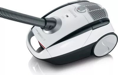 Fshesë me korrent SEVERIN BC 7035, 2 L, 750 W, e bardhë