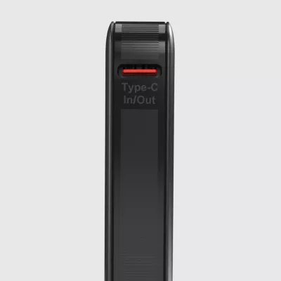 Powerbank SBS NanoTube 5000 mAh, i zi