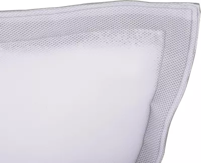 Puf Bloom FH5113.20, ngjyrë gri, 125x145 cm