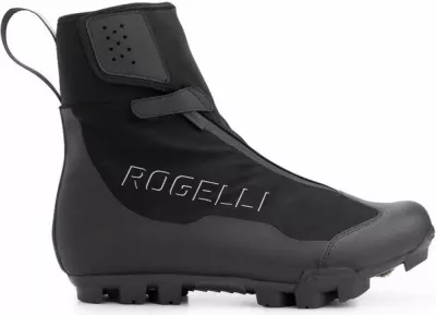 Atlete biçiklete Rogelli për meshkuj, të zeza
