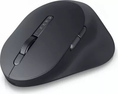 Maus Dell Premier MS900, 7 butona, wireless, Bluetooth, i zi