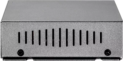 Repeater rrjeti LevelOne POR-0102, 2 porte, PoE, i zi