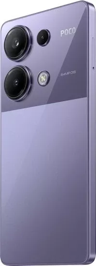 Smartphone POCO M6 Pro, 12/512GB, Vjollcë